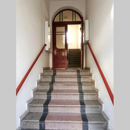 Ferienwohnung - Apartment Mit Balkon In Halle-Saale, Trotha ハレ エクステリア 写真