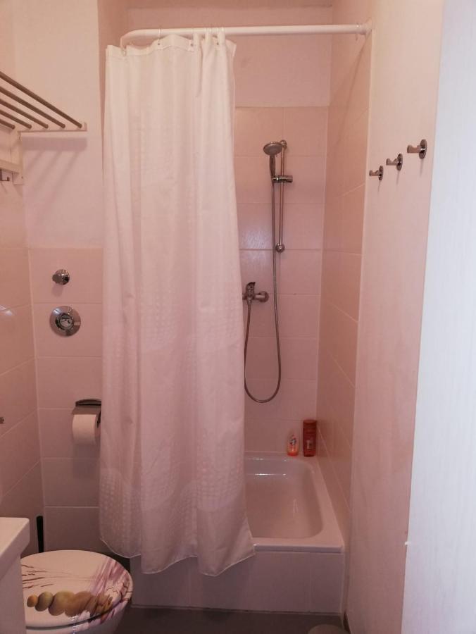 Ferienwohnung - Apartment Mit Balkon In Halle-Saale, Trotha ハレ エクステリア 写真